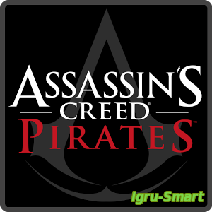 [Android] Assassins Creed Pirates 2.3.2 [Action, VGA/QVGA, RUS]